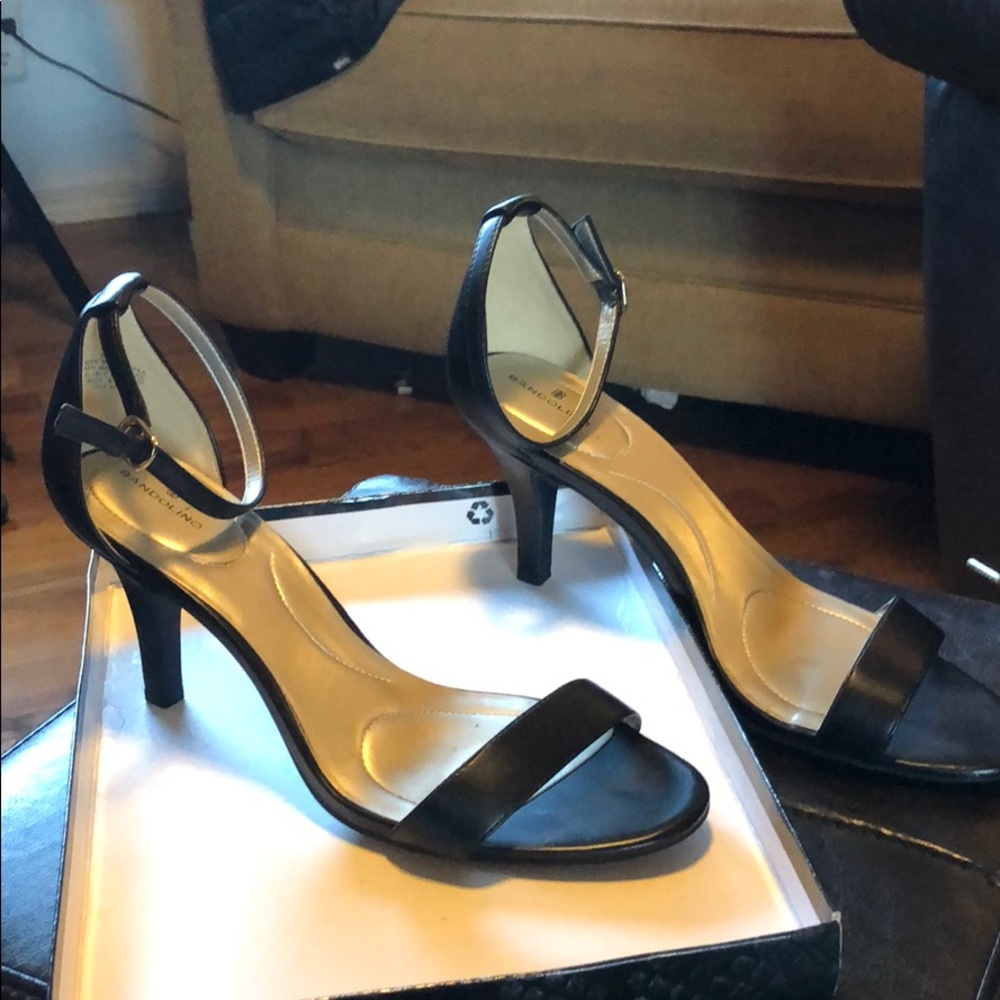 Bandolino Black Madia